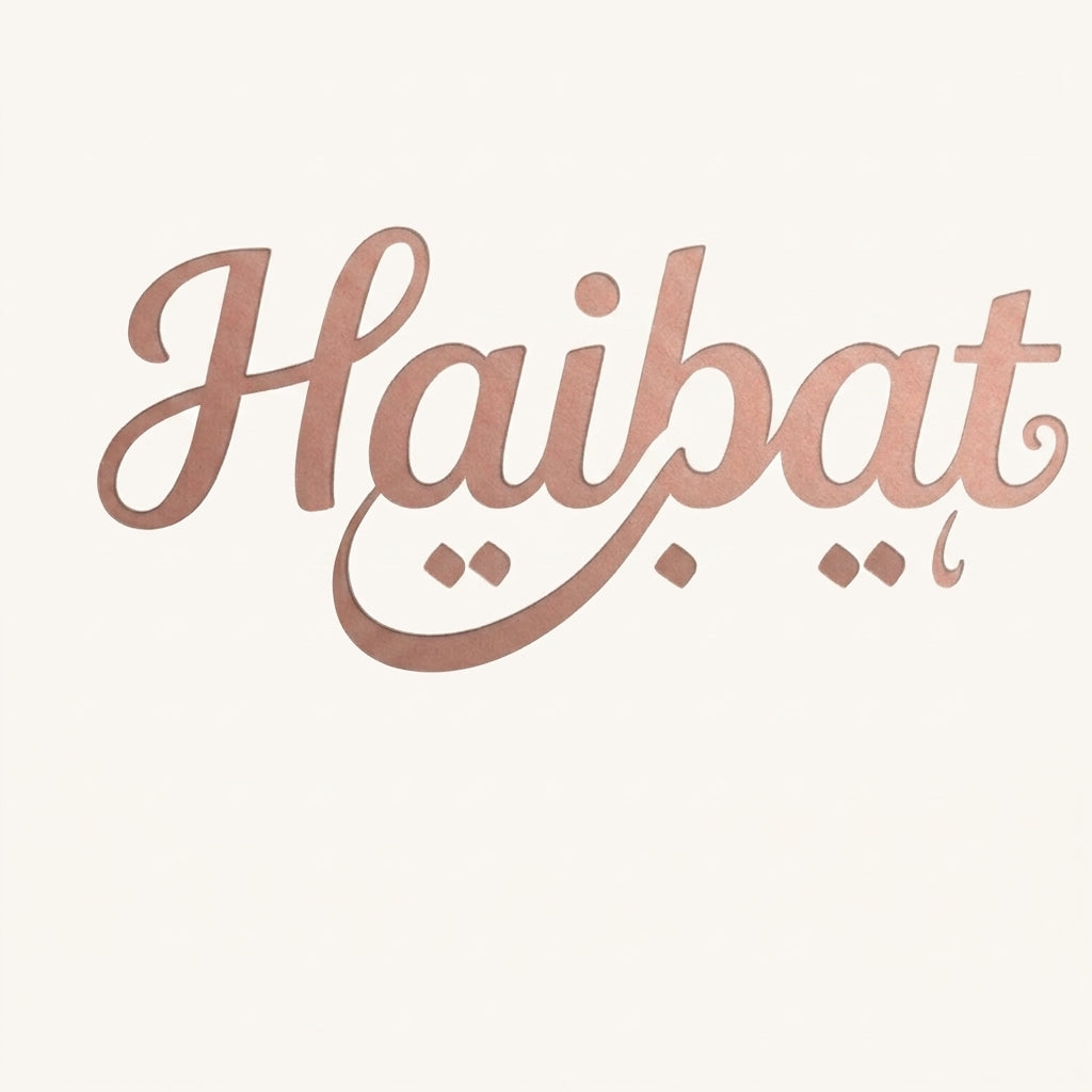 Haibat's Perfumery